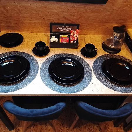 Apartament Zaciszny Zakatek Zawoja Zewnętrze zdjęcie
