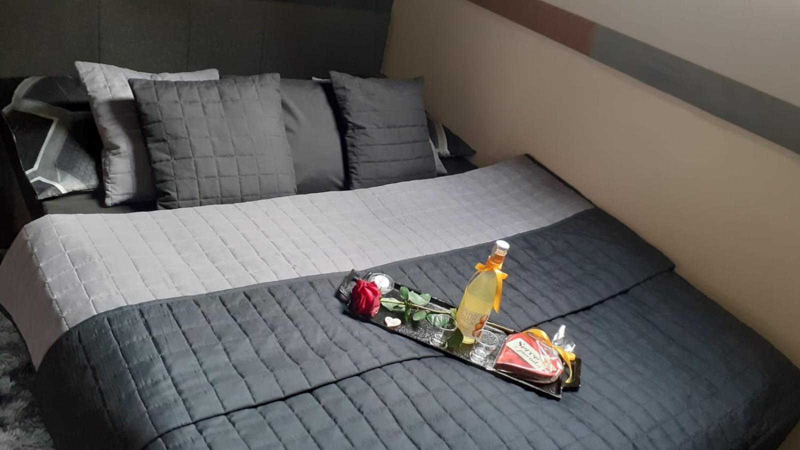 Apartament Zaciszny Zakatek Zawoja Zewnętrze zdjęcie