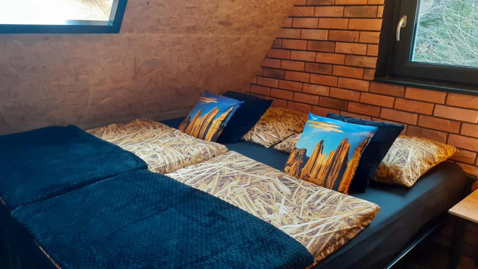 Apartament Zaciszny Zakatek Zawoja Zewnętrze zdjęcie