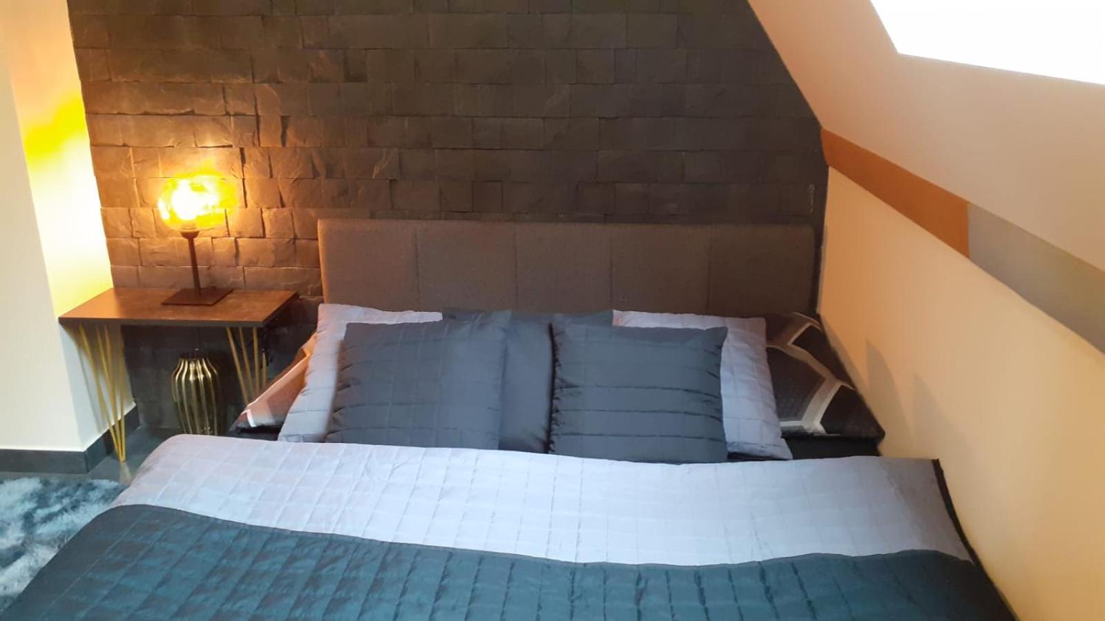 Apartament Zaciszny Zakatek Zawoja Zewnętrze zdjęcie