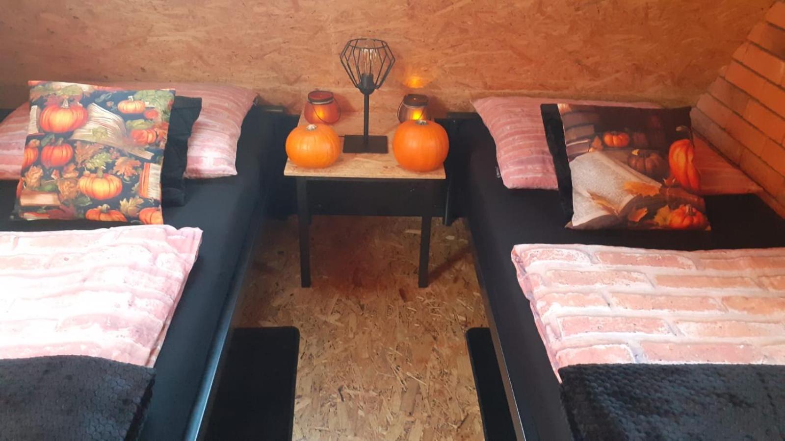 Apartament Zaciszny Zakatek Zawoja Zewnętrze zdjęcie