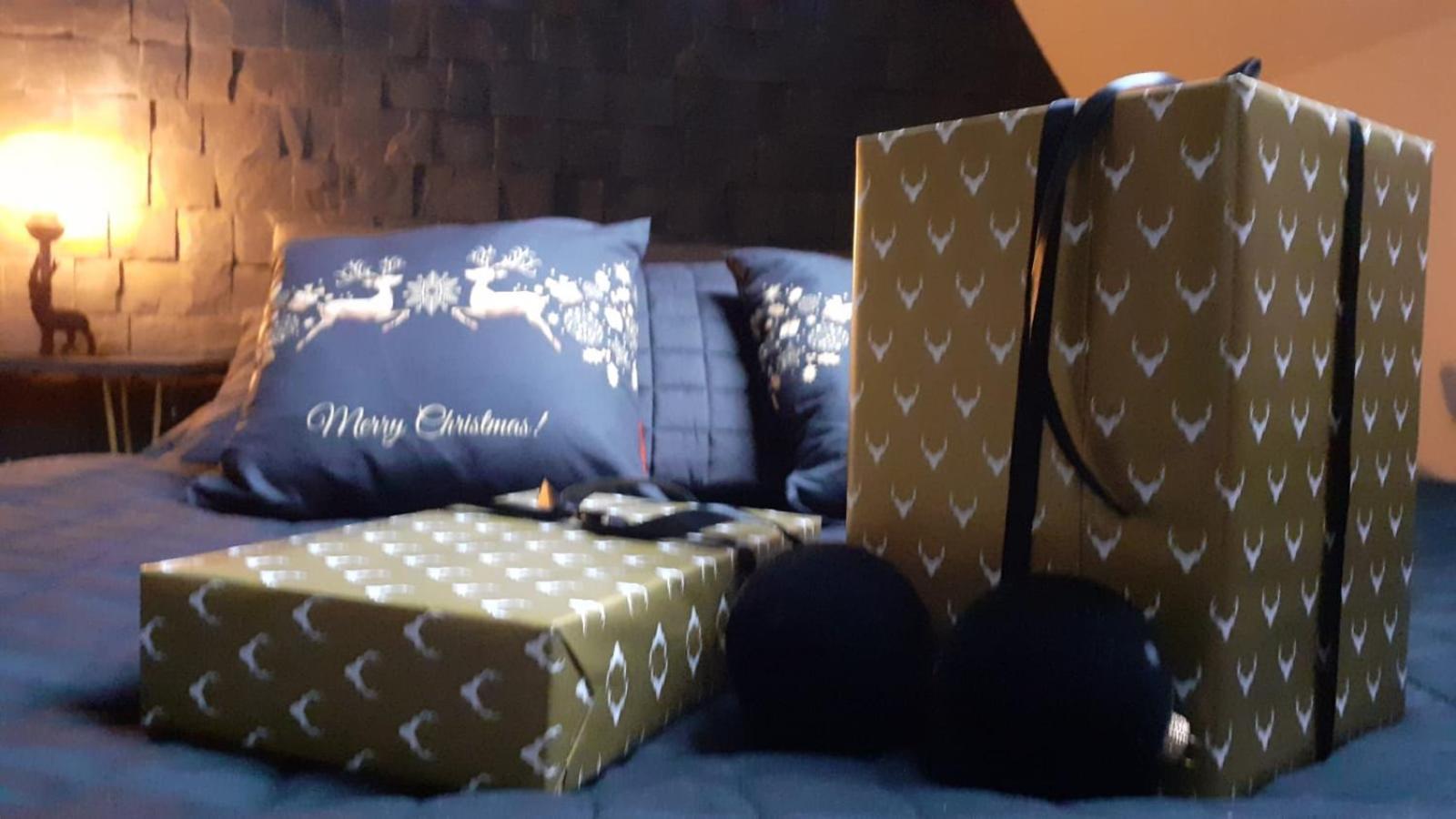 Apartament Zaciszny Zakatek Zawoja Zewnętrze zdjęcie