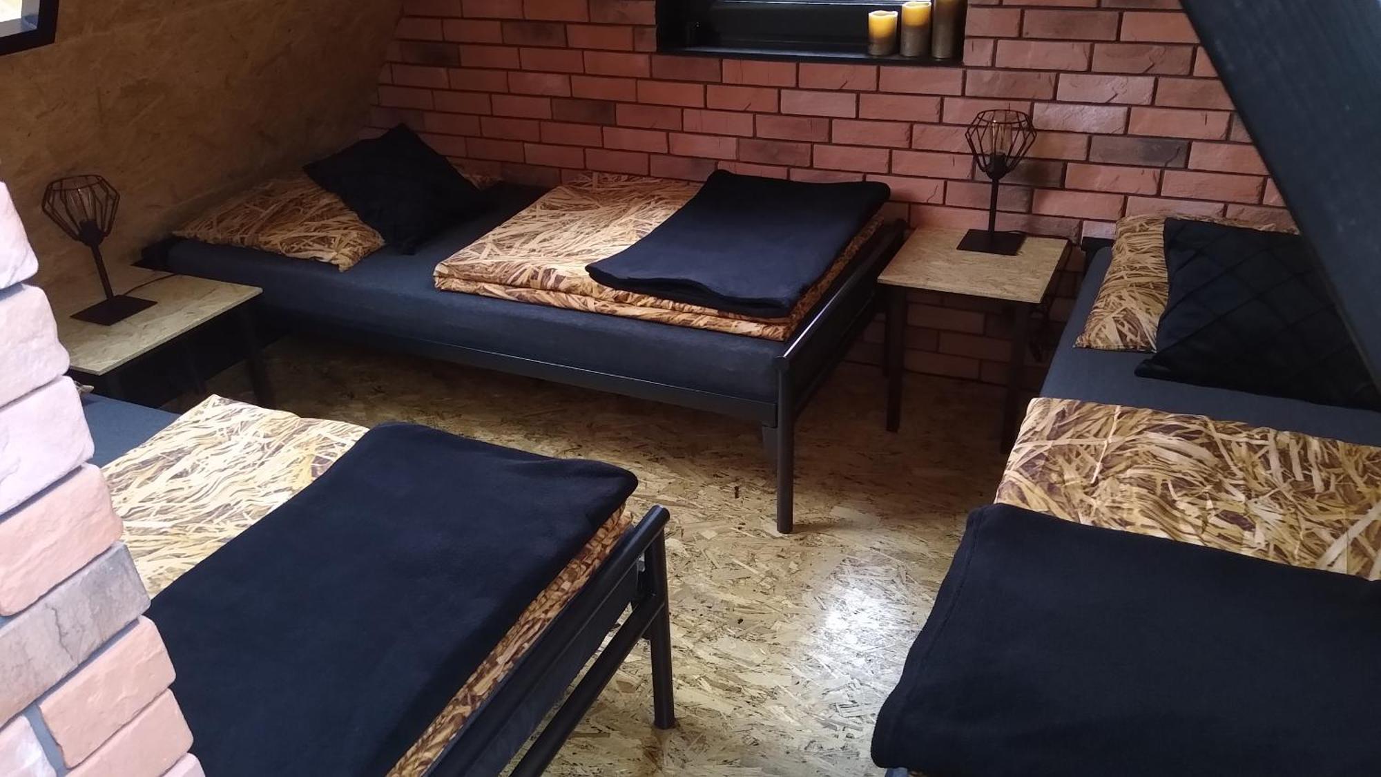 Apartament Zaciszny Zakatek Zawoja Zewnętrze zdjęcie