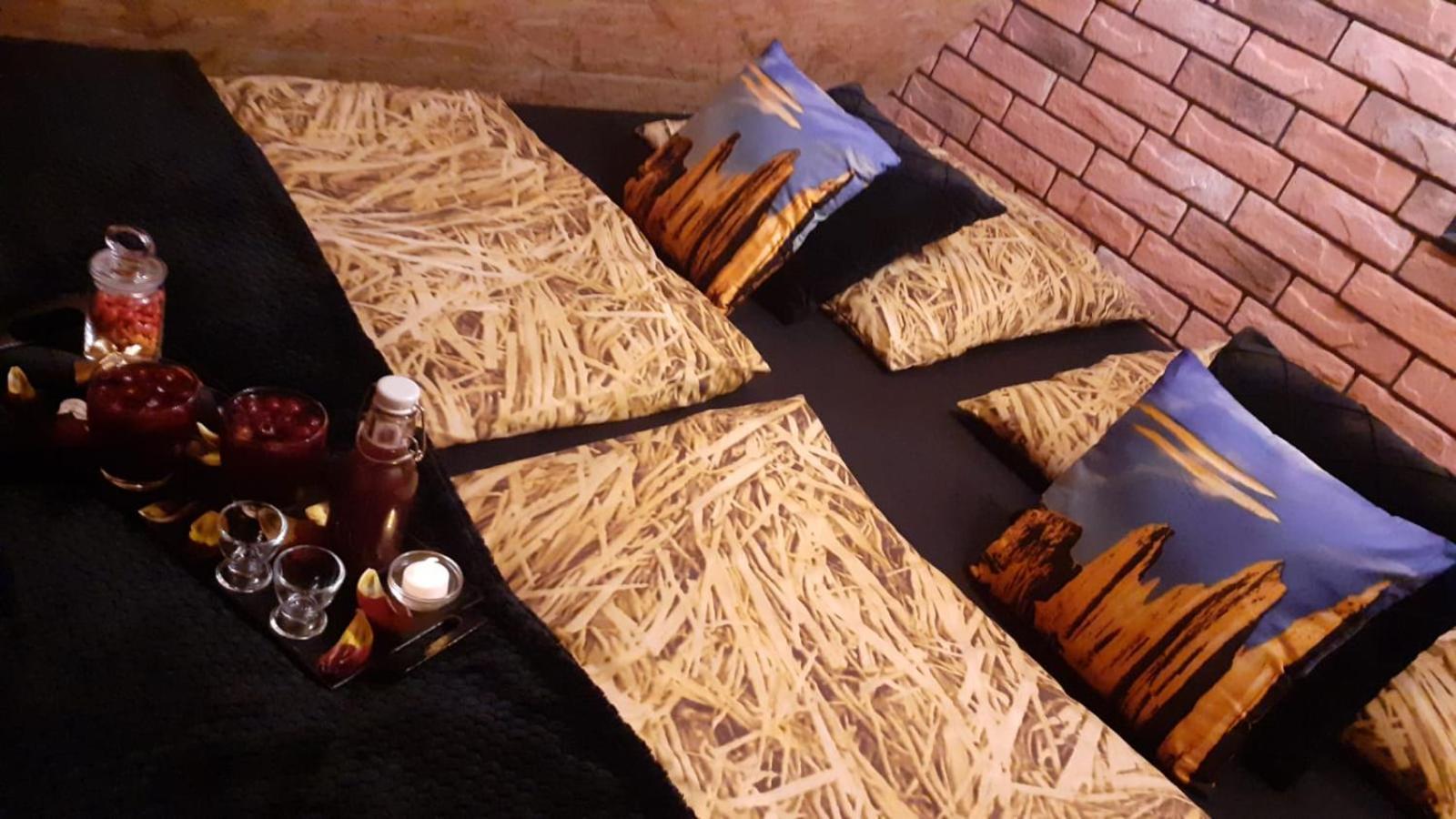 Apartament Zaciszny Zakatek Zawoja Zewnętrze zdjęcie