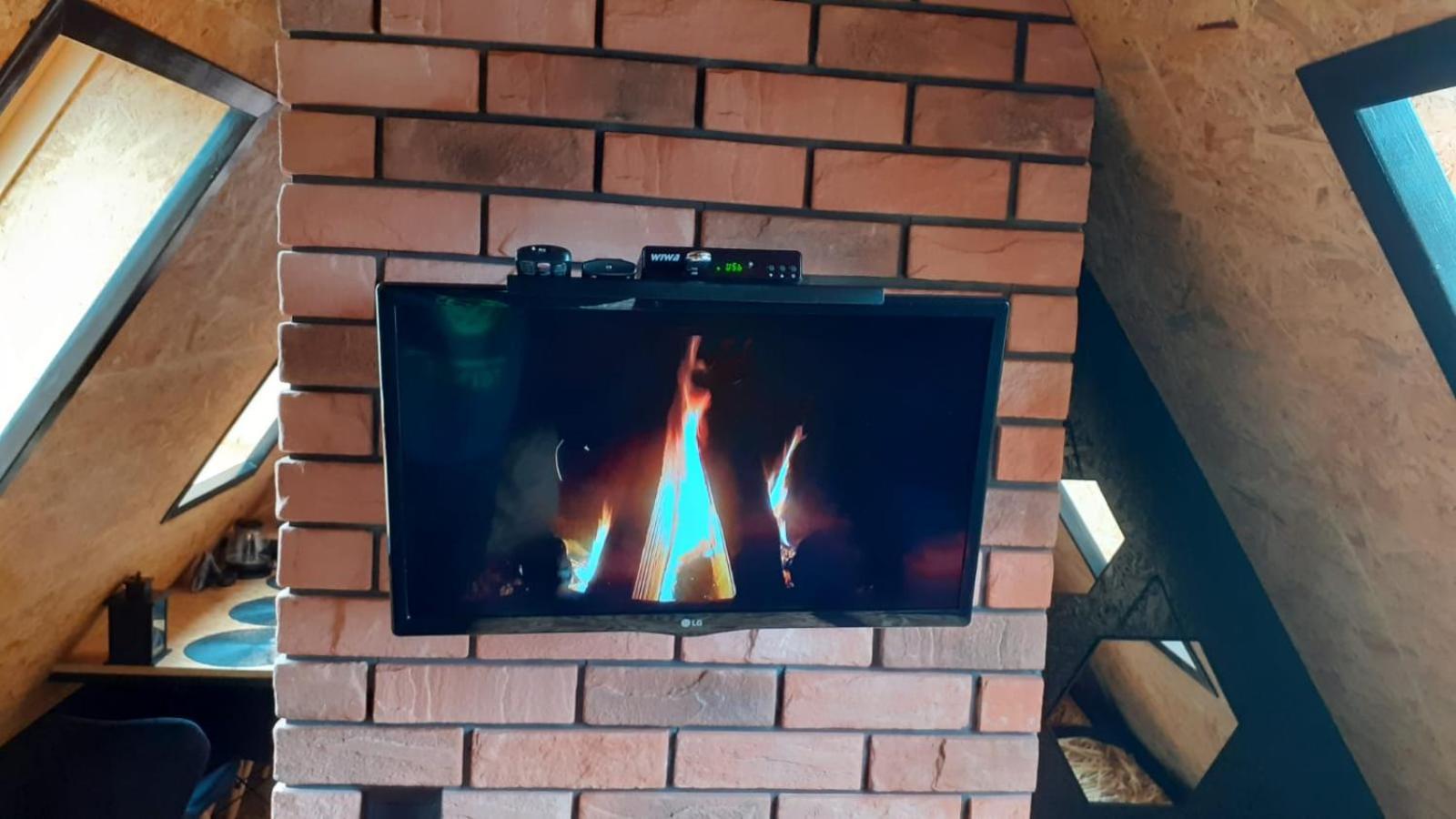 Apartament Zaciszny Zakatek Zawoja Zewnętrze zdjęcie